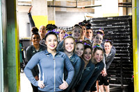 MAR 16: Western Michigan at Eastern Michigan