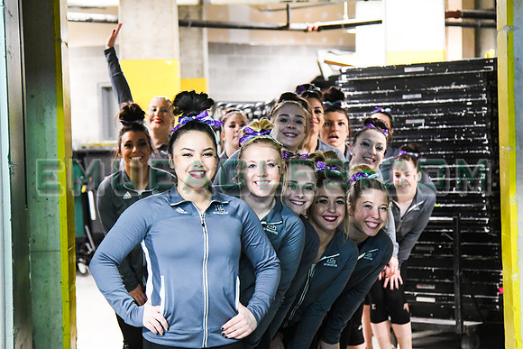 MAR 16: Western Michigan at Eastern Michigan