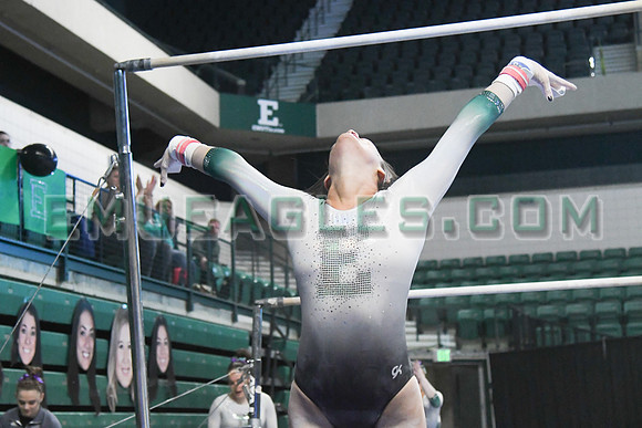 MAR 16: Western Michigan at Eastern Michigan