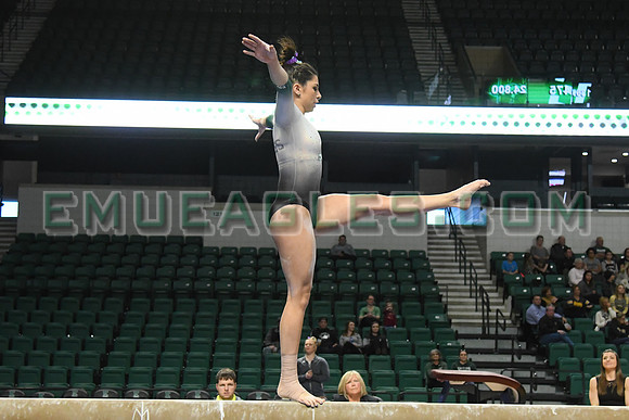 MAR 16: Western Michigan at Eastern Michigan