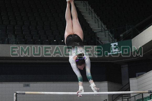 MAR 16: Western Michigan at Eastern Michigan