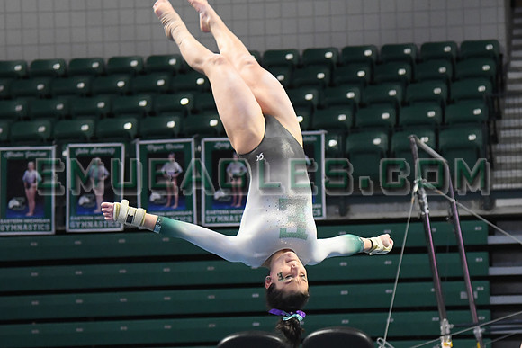 MAR 16: Western Michigan at Eastern Michigan