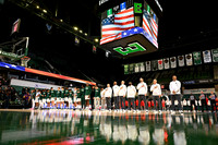 COLLEGE BASKETBALL: NOV 30 Detroit at Eastern Michigan