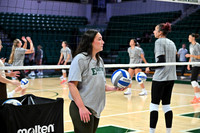 candid vs BGSU 10-03-25