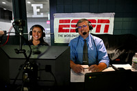 ESPN vs BGSU 10-03-25