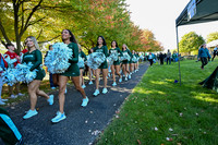 COLLEGE FOOTBALL: OCT 11 Northern Illinois at Eastern Michigan