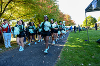 Eagle Walk vs NIU 10-11-25