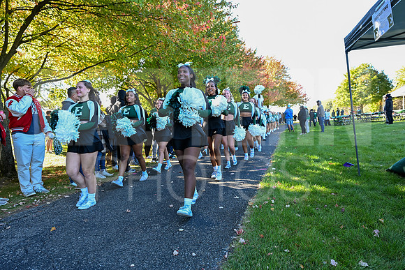 COLLEGE FOOTBALL: OCT 11 Northern Illinois at Eastern Michigan