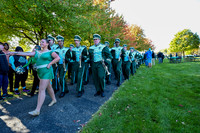 COLLEGE FOOTBALL: OCT 11 Northern Illinois at Eastern Michigan