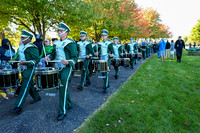 COLLEGE FOOTBALL: OCT 11 Northern Illinois at Eastern Michigan