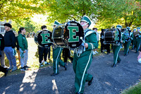 COLLEGE FOOTBALL: OCT 11 Northern Illinois at Eastern Michigan