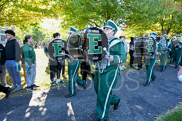 COLLEGE FOOTBALL: OCT 11 Northern Illinois at Eastern Michigan