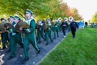 COLLEGE FOOTBALL: OCT 11 Northern Illinois at Eastern Michigan