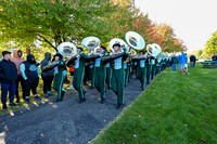 COLLEGE FOOTBALL: OCT 11 Northern Illinois at Eastern Michigan