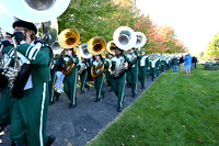 COLLEGE FOOTBALL: OCT 11 Northern Illinois at Eastern Michigan