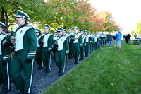 COLLEGE FOOTBALL: OCT 11 Northern Illinois at Eastern Michigan