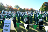 COLLEGE FOOTBALL: OCT 11 Northern Illinois at Eastern Michigan