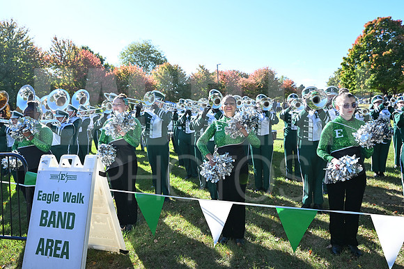 COLLEGE FOOTBALL: OCT 11 Northern Illinois at Eastern Michigan