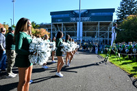 COLLEGE FOOTBALL: OCT 11 Northern Illinois at Eastern Michigan