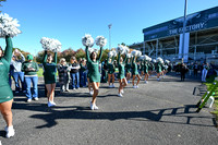 COLLEGE FOOTBALL: OCT 11 Northern Illinois at Eastern Michigan