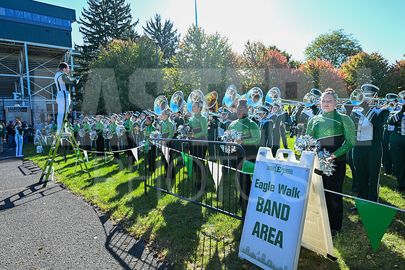 COLLEGE FOOTBALL: OCT 11 Northern Illinois at Eastern Michigan