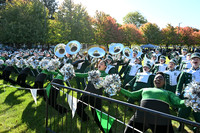 COLLEGE FOOTBALL: OCT 11 Northern Illinois at Eastern Michigan