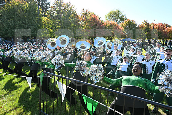 COLLEGE FOOTBALL: OCT 11 Northern Illinois at Eastern Michigan