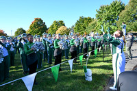 COLLEGE FOOTBALL: OCT 11 Northern Illinois at Eastern Michigan