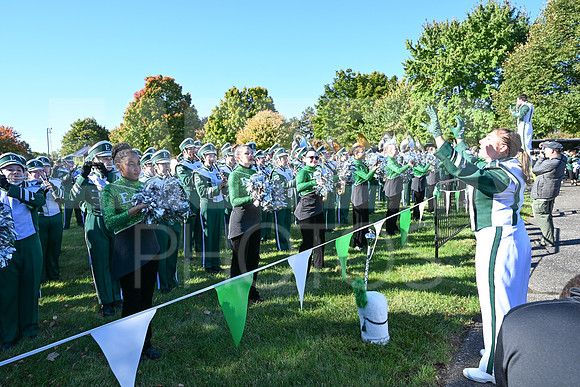 COLLEGE FOOTBALL: OCT 11 Northern Illinois at Eastern Michigan