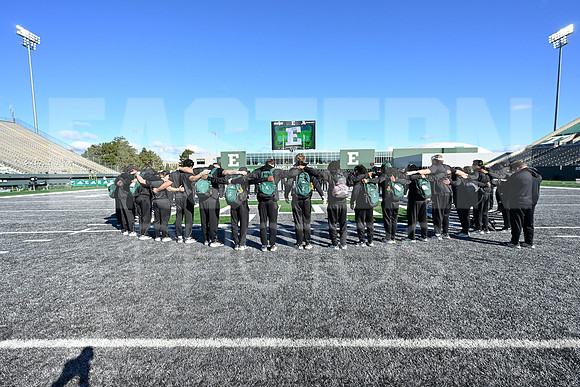 COLLEGE FOOTBALL: OCT 11 Northern Illinois at Eastern Michigan