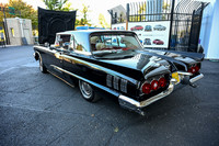 Promo & Cars vs NIU 10-11-25
