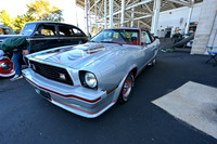 COLLEGE FOOTBALL: OCT 11 Northern Illinois at Eastern Michigan