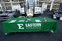 COLLEGE FOOTBALL: OCT 11 Northern Illinois at Eastern Michigan