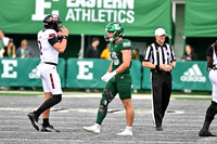 Game vs NIU 10-11-25