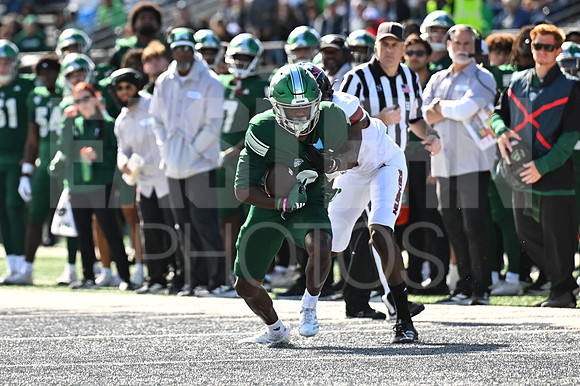 COLLEGE FOOTBALL: OCT 11 Northern Illinois at Eastern Michigan