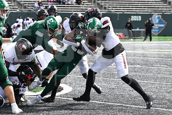 COLLEGE FOOTBALL: OCT 11 Northern Illinois at Eastern Michigan