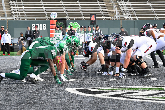 COLLEGE FOOTBALL: OCT 11 Northern Illinois at Eastern Michigan
