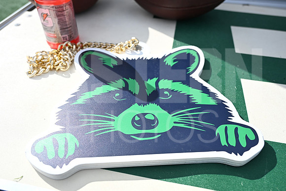 COLLEGE FOOTBALL: OCT 11 Northern Illinois at Eastern Michigan