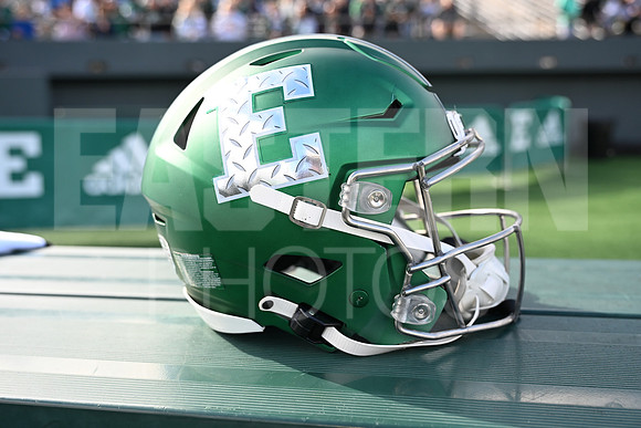 COLLEGE FOOTBALL: OCT 11 Northern Illinois at Eastern Michigan