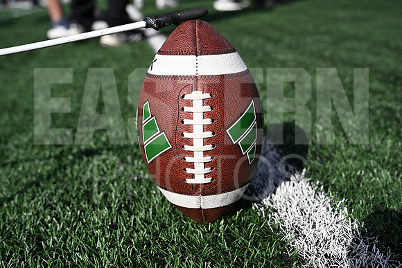 COLLEGE FOOTBALL: OCT 11 Northern Illinois at Eastern Michigan