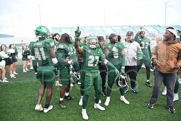 COLLEGE FOOTBALL: OCT 11 Northern Illinois at Eastern Michigan