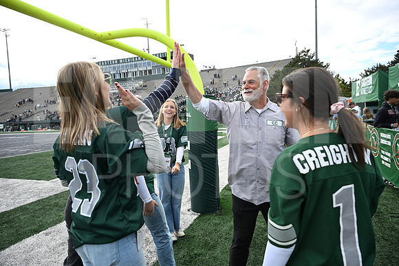COLLEGE FOOTBALL: OCT 11 Northern Illinois at Eastern Michigan