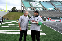 COLLEGE FOOTBALL: OCT 11 Northern Illinois at Eastern Michigan