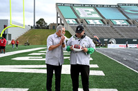 COLLEGE FOOTBALL: OCT 11 Northern Illinois at Eastern Michigan