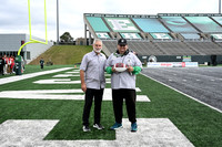 COLLEGE FOOTBALL: OCT 11 Northern Illinois at Eastern Michigan