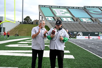 COLLEGE FOOTBALL: OCT 11 Northern Illinois at Eastern Michigan