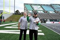 COLLEGE FOOTBALL: OCT 11 Northern Illinois at Eastern Michigan