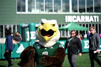 COLLEGE FOOTBALL: OCT 11 Northern Illinois at Eastern Michigan