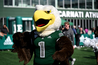 COLLEGE FOOTBALL: OCT 11 Northern Illinois at Eastern Michigan