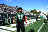 COLLEGE FOOTBALL: OCT 11 Northern Illinois at Eastern Michigan